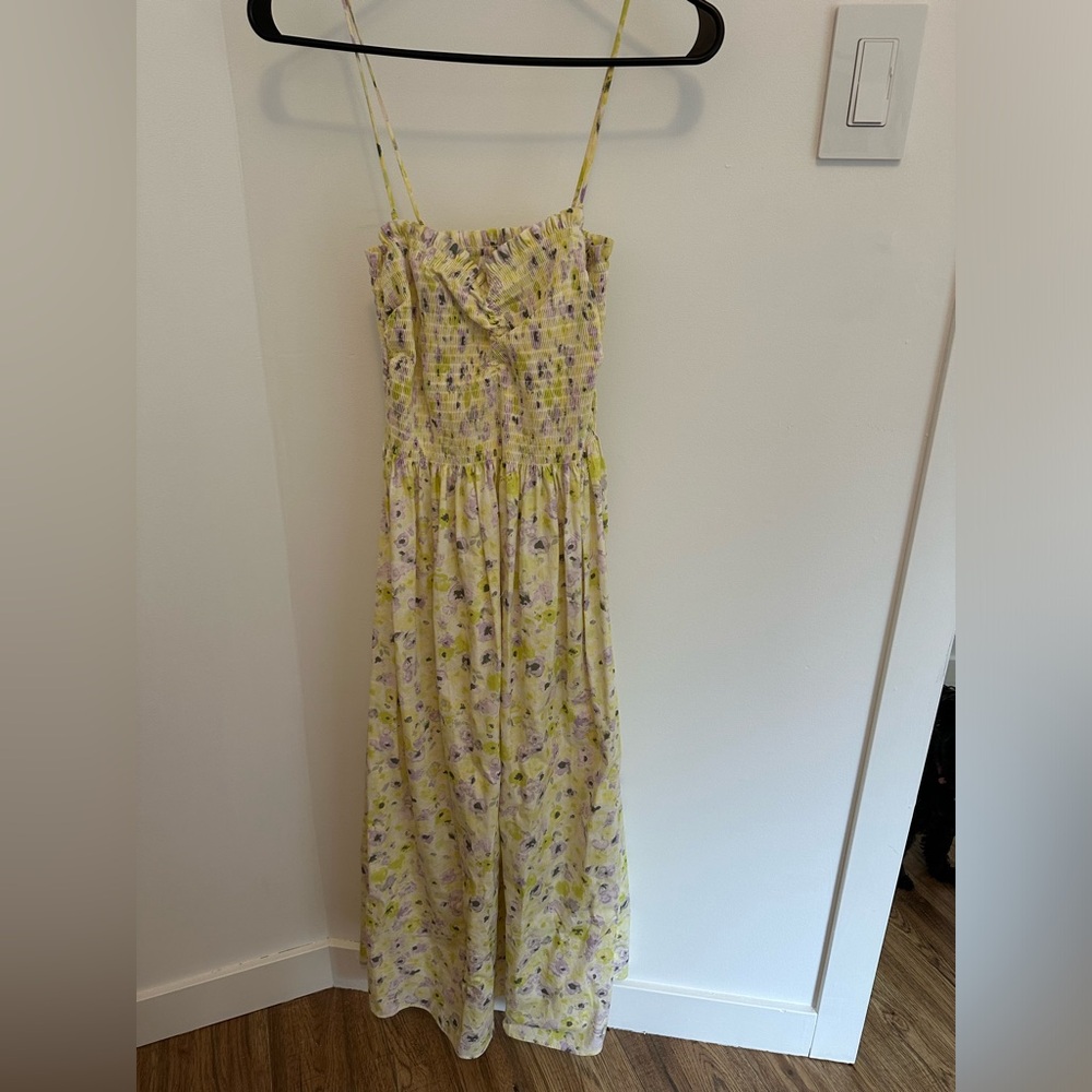 H&M summer dress